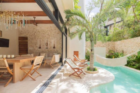 Luxury 3BR Villa, Private Pool, InstaWorthy